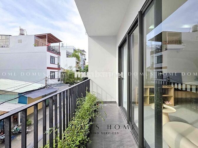 STUDIO ban công siêu xinh Ngay Trung Tâm Quận 7