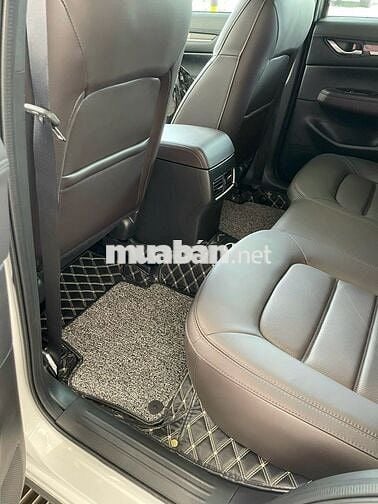 Mazda CX-5 2023 2.0 Premium Trắng 30.000km