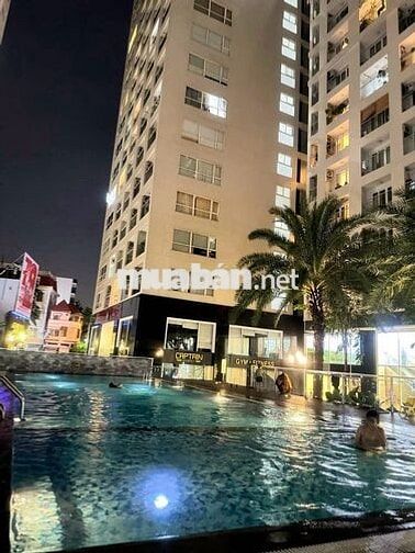 Cần bán căn hộ 2pn 2wc 74m2 Sky Center 