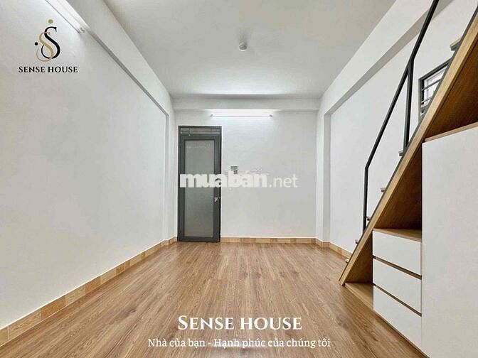 PHÒNG DIỆN TÍCH SIÊU RỘNG Ở ĐƯỢC 3-4 BẠN - TOÀ AN NINH, SACH SẼ