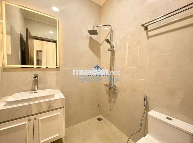 Cho Thuê Nhà Nguyên Căn 3 Tầng -3PN - KĐT MỸ GIA GÓI 4 Nha Trang
