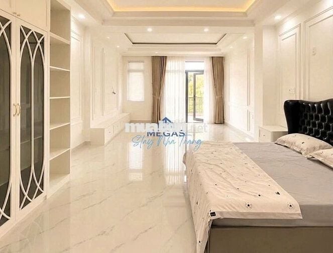Cho Thuê Nhà Nguyên Căn 3 Tầng -3PN - KĐT MỸ GIA GÓI 4 Nha Trang