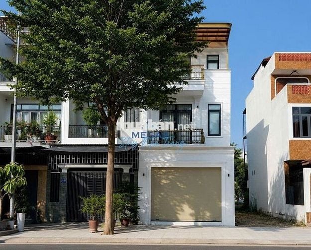 Cho Thuê Nhà Nguyên Căn 3 Tầng -3PN - KĐT MỸ GIA GÓI 4 Nha Trang