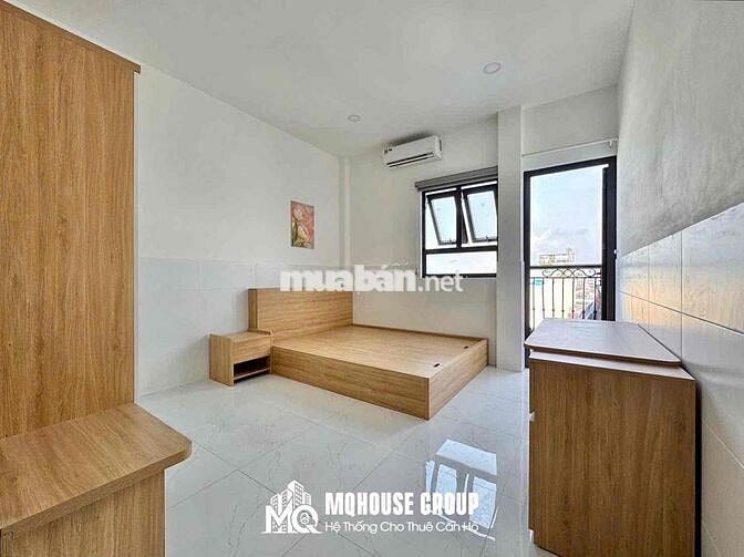 Bốc Seal 30p Mới Xây 100% | Qua Aeon Tân Phú 5p | Full NT - MGR