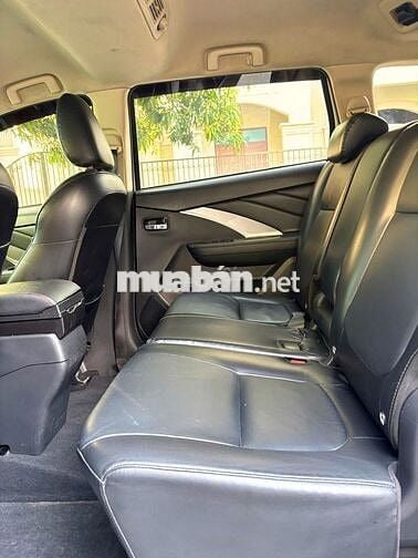 Mitsubishi Xpander 1.5AT 2020 Trắng 7 chỗ 9 vạn km