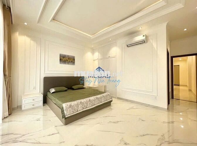 Cho Thuê Nhà Nguyên Căn 3 Tầng -3PN - KĐT MỸ GIA GÓI 4 Nha Trang