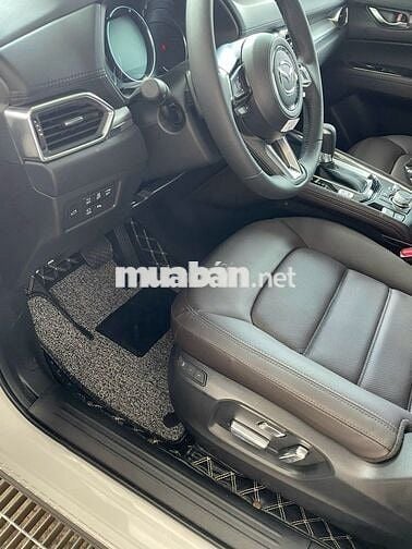 Mazda CX-5 2023 2.0 Premium Trắng 30.000km