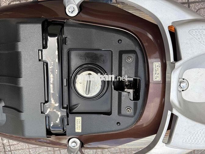 Honda SH 2008 25130 km Nâu Đẹp