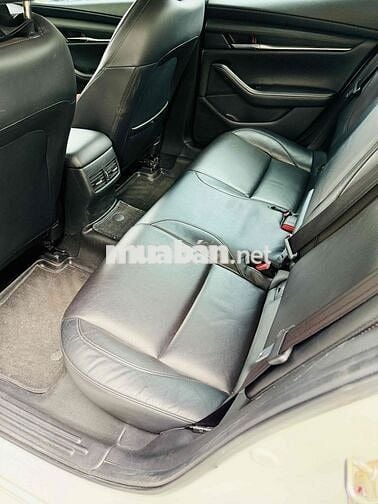 Mazda Mazda3 1.5L Premium 2022 Trắng