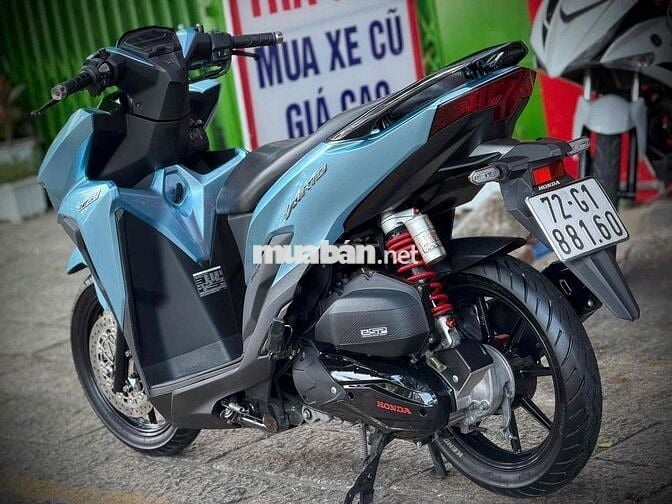 Honda Vario 125 2022 Zin Kiểng