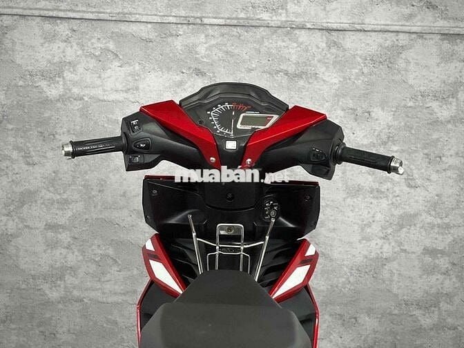 Honda Winner 150 V1 2018 Đỏ Trắng Đen