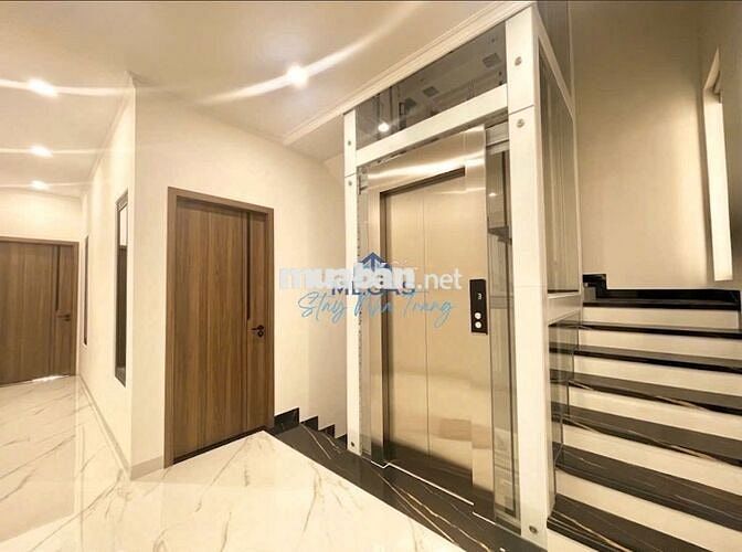 Cho Thuê Nhà Nguyên Căn 3 Tầng -3PN - KĐT MỸ GIA GÓI 4 Nha Trang
