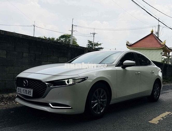 Mazda Mazda3 1.5L Premium 2022 Trắng