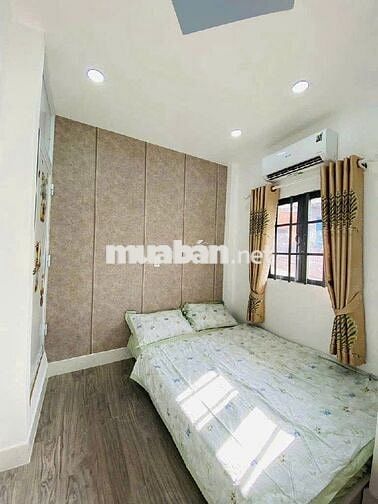Bán nhà ngõ hẻm đường Nguyễn Văn Nghi