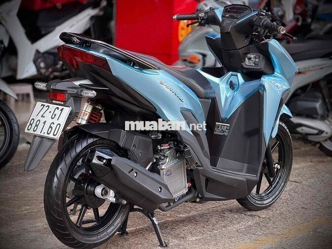 Honda Vario 125 2022 Zin Kiểng