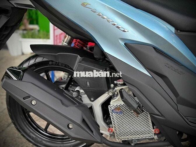 Honda Vario 125 2022 Zin Kiểng