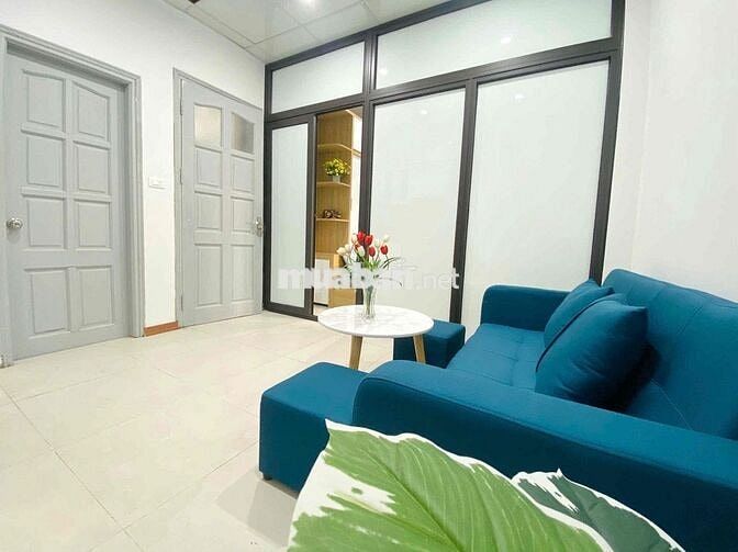 Cho Thuê 1 ngủ 1 khách (Ngõ 105 Láng Hạ)