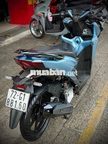 Honda Vario 125 2022 Zin Kiểng