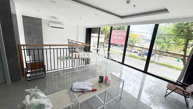 🌟 CHO THUÊ MẶT BẰNG 2 TẦNG – MẶT TIỀN DUY TÂN TRUNG TÂM THÀNH PHỐ 🏢