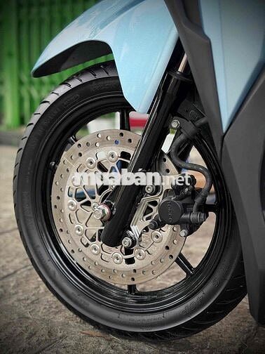 Honda Vario 125 2022 Zin Kiểng