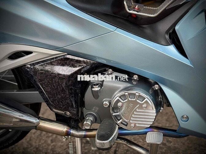 Honda Future 125 Led 2022 Full Option