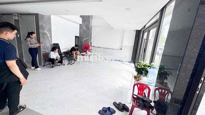 🌟 CHO THUÊ MẶT BẰNG 2 TẦNG – MẶT TIỀN DUY TÂN TRUNG TÂM THÀNH PHỐ 🏢