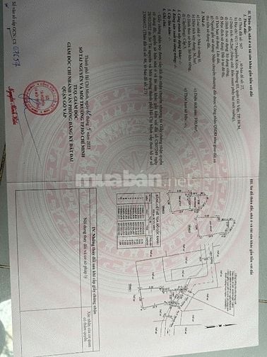 Bán nhà đẹp 3 tầng (4,3x10) 921/7 NGUYỄN KIỆM P3 Gò Vấp (Bệnh viện 175