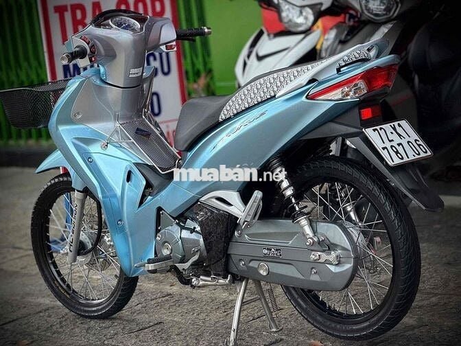 Honda Future 125 Led 2022 Full Option