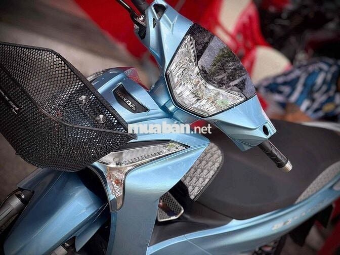 Honda Future 125 Led 2022 Full Option