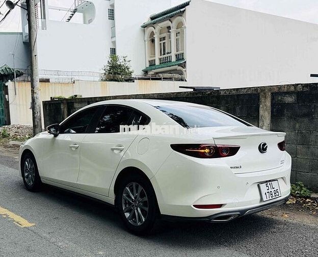 Mazda Mazda3 1.5L Premium 2022 Trắng