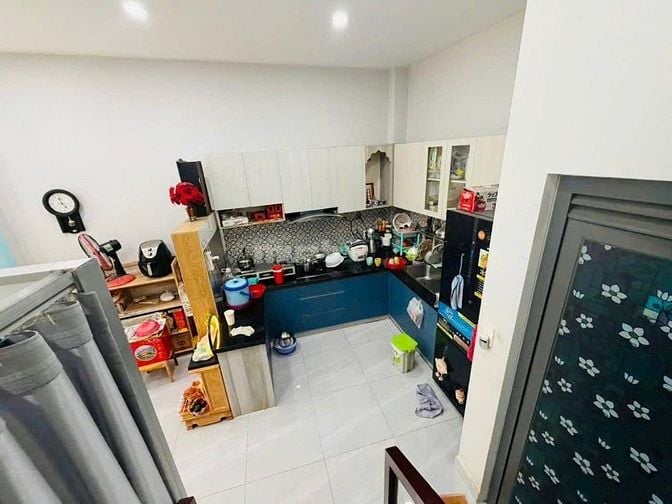 Bán nhà đẹp 3 tầng (4,3x10) 921/7 NGUYỄN KIỆM P3 Gò Vấp (Bệnh viện 175