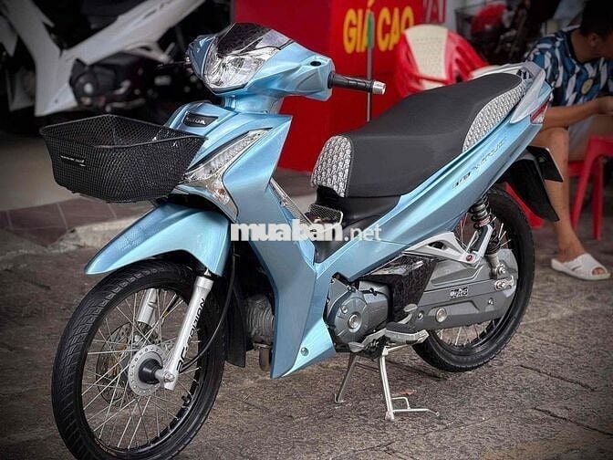 Honda Future 125 Led 2022 Full Option