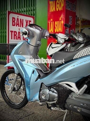 Honda Future 125 Led 2022 Full Option
