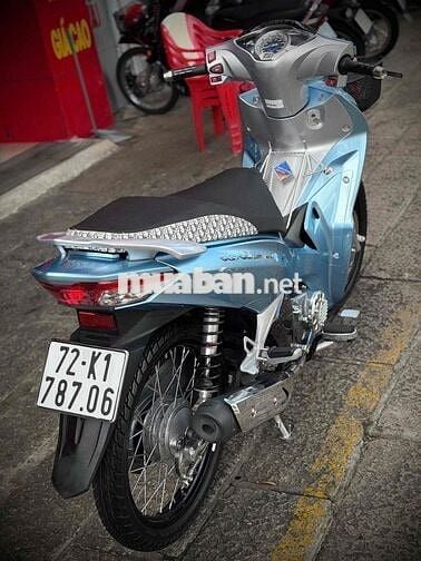 Honda Future 125 Led 2022 Full Option