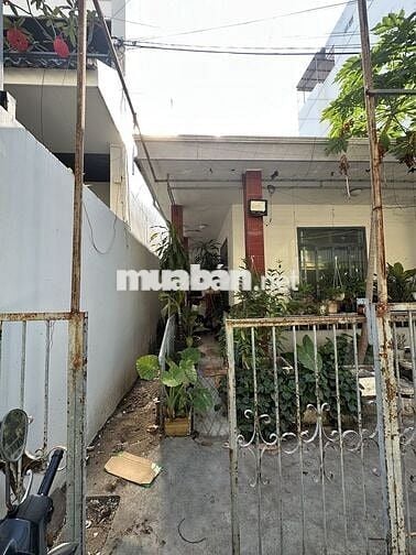 CHÍNH CHỦ CẦN BÁN ĐẤT CHỈ 2 PHÚT ĐI BỘ RA BIỂN HÒN CHỒNG, NHA TRANG