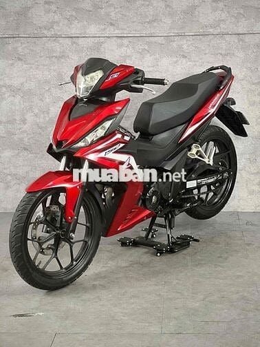 Honda Winner 150 V1 2018 Đỏ Trắng Đen