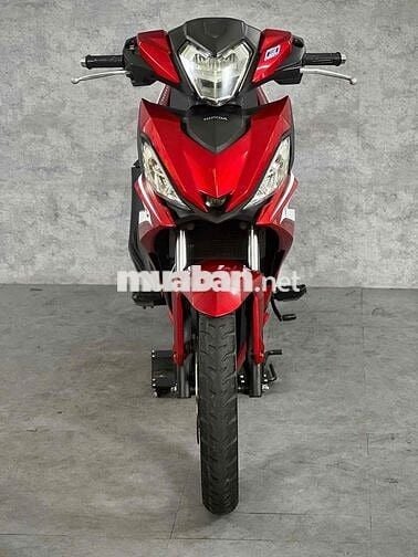 Honda Winner 150 V1 2018 Đỏ Trắng Đen