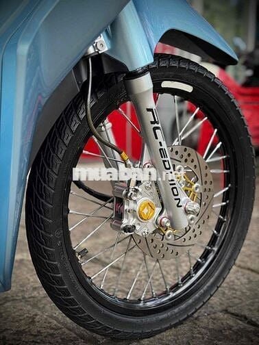 Honda Future 125 Led 2022 Full Option