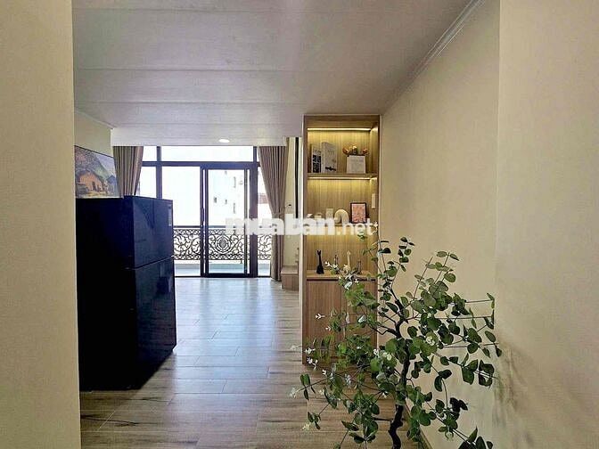 Duplex Ban Công Rộng 40m2 gần BV Thống Nhất - Lý Thường Kiệt  - CMT8