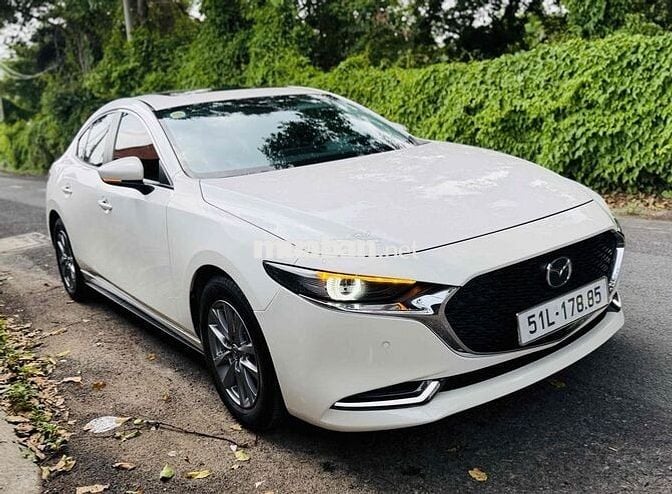Mazda Mazda3 1.5L Premium 2022 Trắng