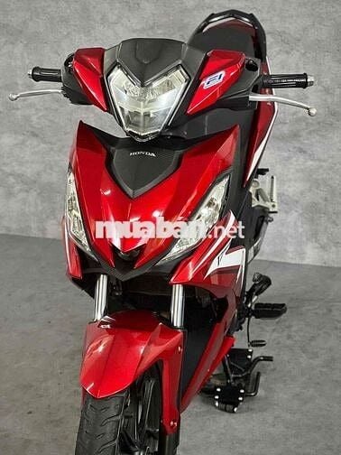 Honda Winner 150 V1 2018 Đỏ Trắng Đen
