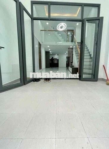Cho thuê nhà HXH 4/2a Thích Quảng Đức Phường 3 Phú Nhuận