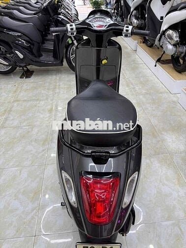 Piaggio Vespa Sprint 2015 Xám Lambor Chính Chủ
