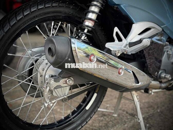 Honda Future 125 Led 2022 Full Option