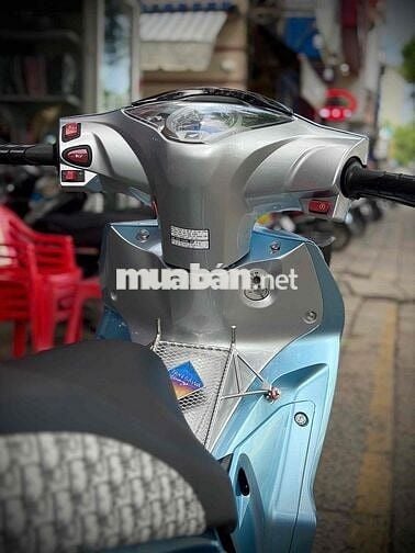 Honda Future 125 Led 2022 Full Option