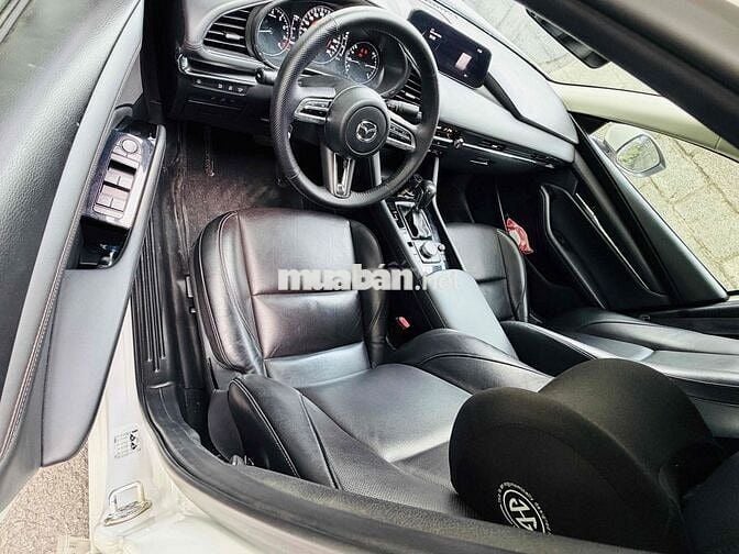 Mazda Mazda3 1.5L Premium 2022 Trắng