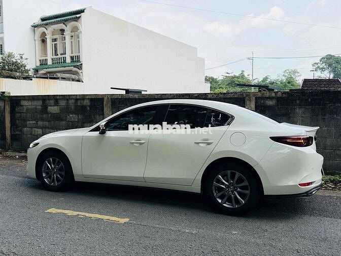 Mazda Mazda3 1.5L Premium 2022 Trắng