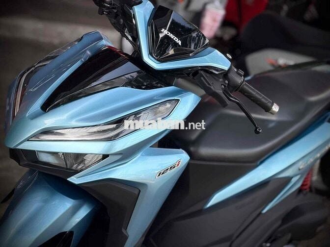 Honda Vario 125 2022 Zin Kiểng
