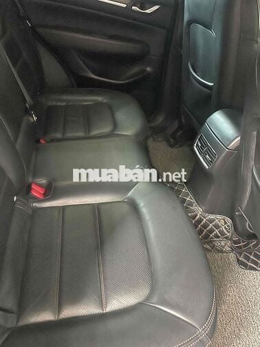 Mazda CX-5 Trắng 30.485 km Xăng 2.5 2WD