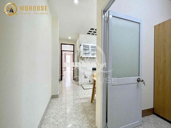 CHO THUÊ CĂN HỘ 2PN 2WC CÓ BANCOL NGAY CÔNG VIÊN HOÀNG VĂN THỤ